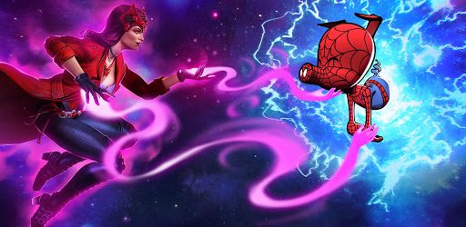 Marvel Torneio de Campeões 50.1.0 Mod APK