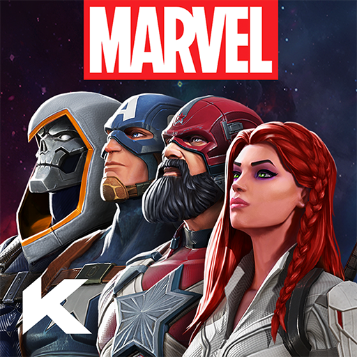 Icon Marvel Torneio de Campeões APK Mod 50.1.0 (Dinheiro infinito)